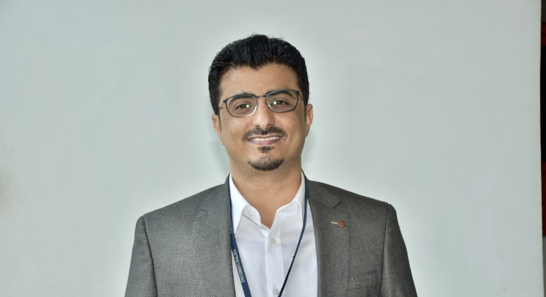 Ali M.M. Alsahag